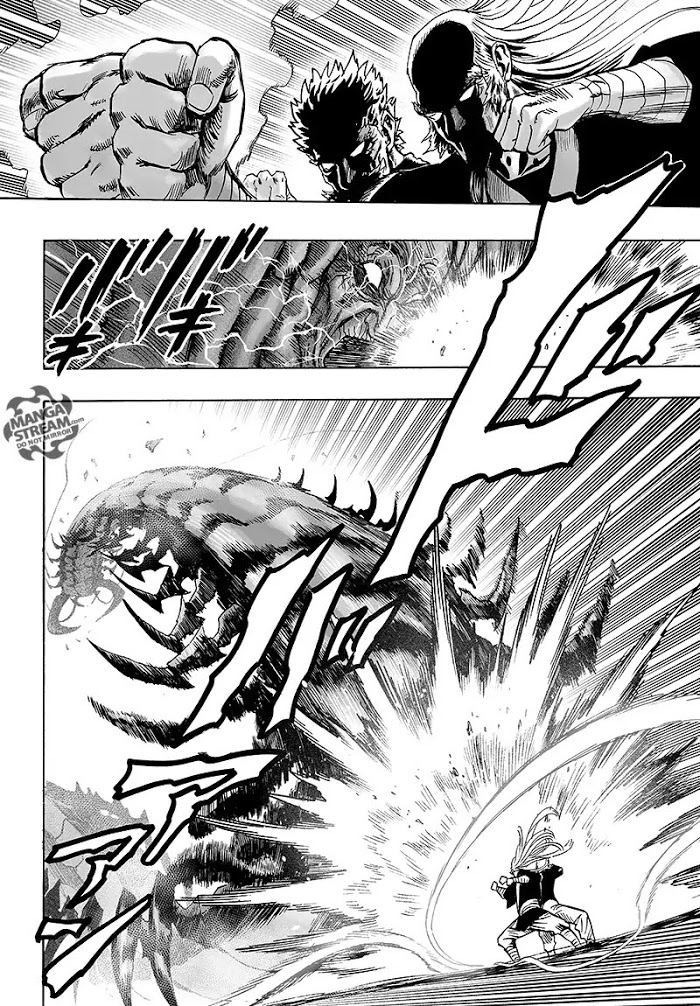 One Punch Man - Chapter 84 image 073